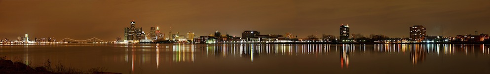Detroit